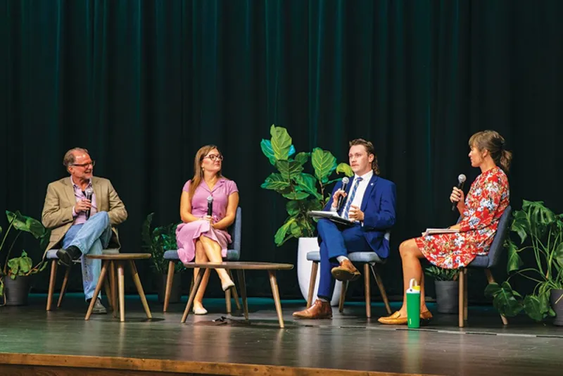 2026 edition of Community Focus Report released