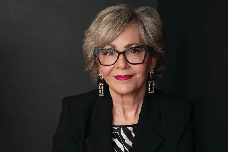 'Spilling the Beans": Marlene Chism"s new book light on words, heavy on learning