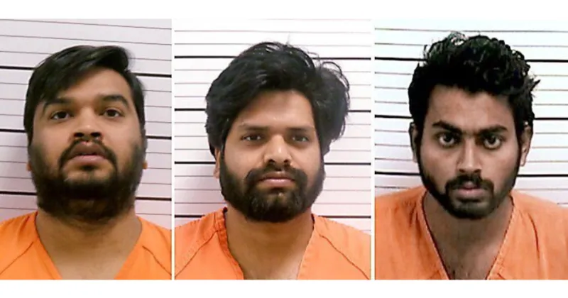 Final man sentenced in beating, kidnapping of Indian college student in Defiance