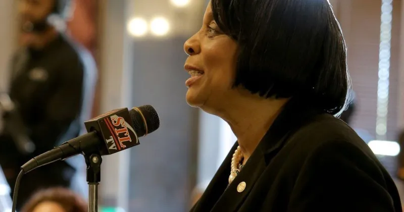 No charges will be filed against alderwoman for 'bullet-in-head' comment