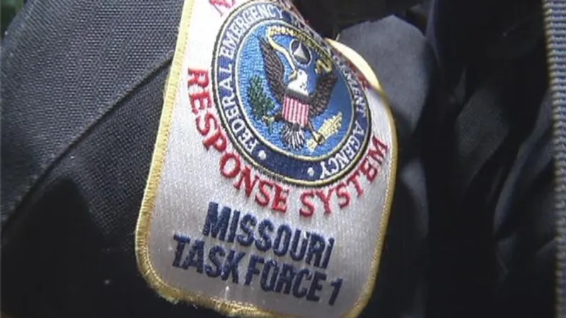 Missouri Task Force 1 placed on alert ahead of Hurricane Isaias