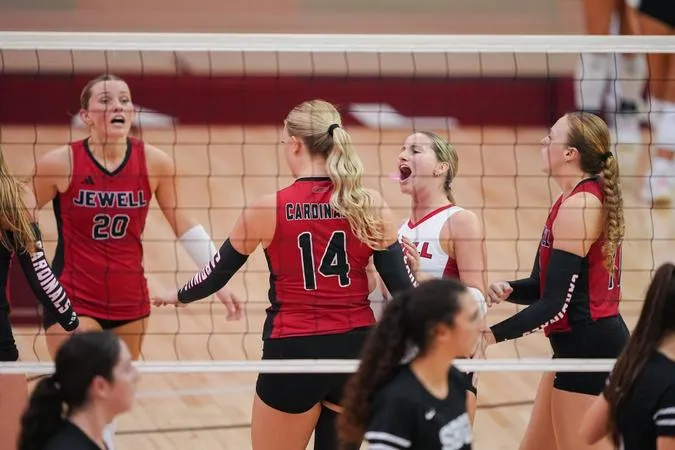 Fast Start Lifts Cardinals Past Truman