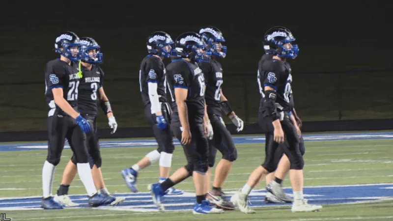 FFN: South Callaway shuts out Harrisburg