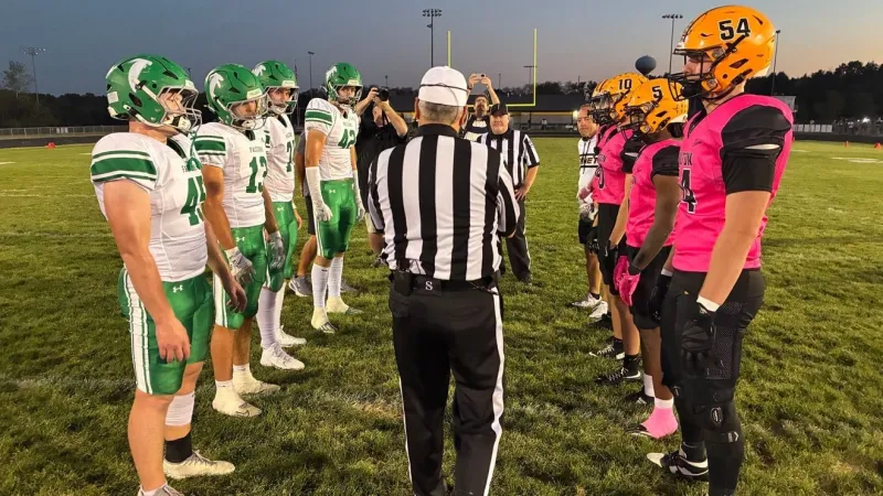 FFN: Blair Oaks wins 6th straight game in big win over Fulton