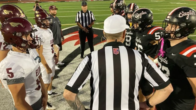FFN: Southern Boone wins 4th straight game in win over Eldon