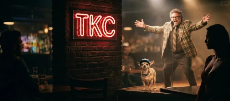 Kansas City Shout: Local Upgrades, Presser & Acting Out