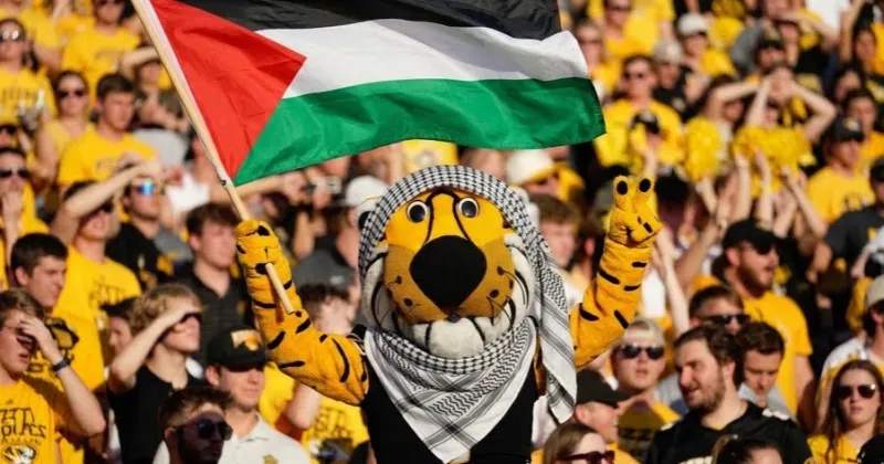 Activist Coalition Slams Crackdown Against Mizzou Palestine Student Group