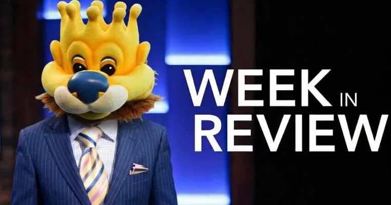 Kansas City New Royals NO VOTE Stadium Week In Review