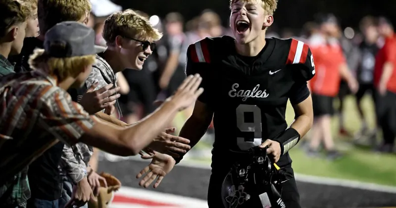 Friday Night Sights | 10.9.2026