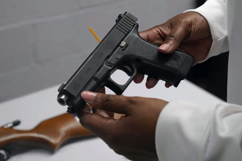 Kansas-led lawsuit forces ATF to drop nationwide registration requirement for suppressors, short-barreled rifles, and shotguns