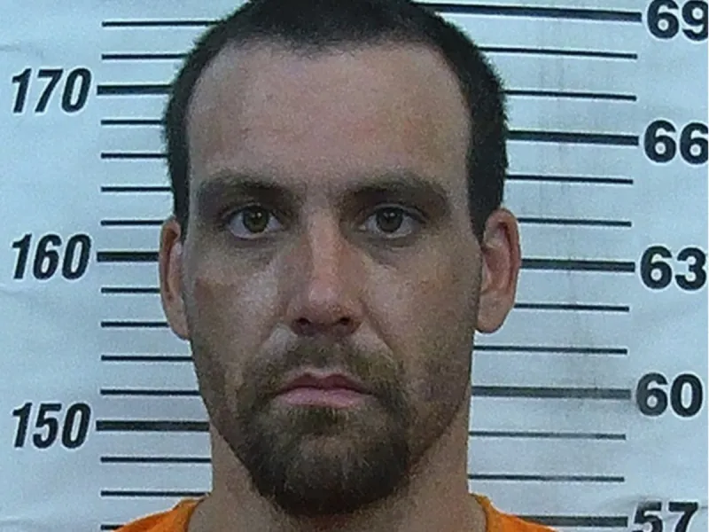 Man from Galena booked on multiple alleged felony charges