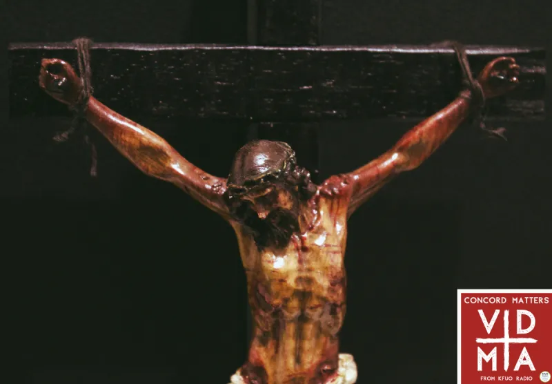 Concord Matters - Formula of Concord: Epitome, Article 3: Righteousness of Faith Before God (Note-#8)