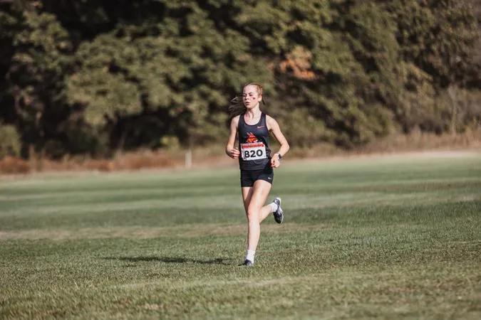 Mules Capture Team Title, Jennies Second at Brian T. Simpson Invitational Saturday