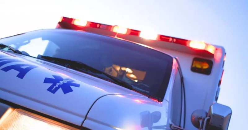 Arnold man dies in car crash near Poplar Bluff