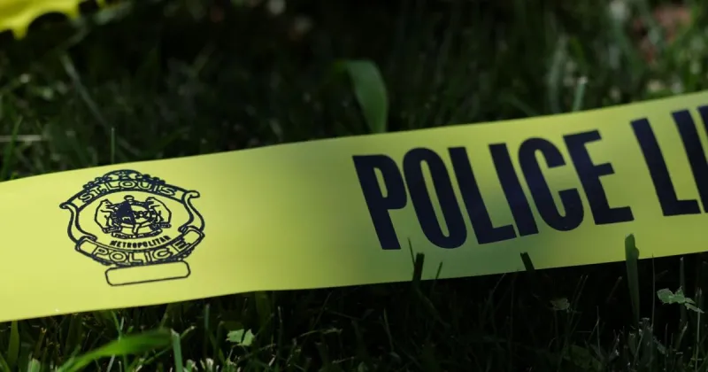 1 dead, 1 injured in Friday night shooting in St. Louis
