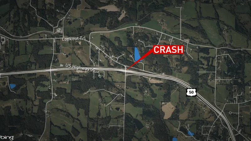 Two injured in Cole County vehicle crash