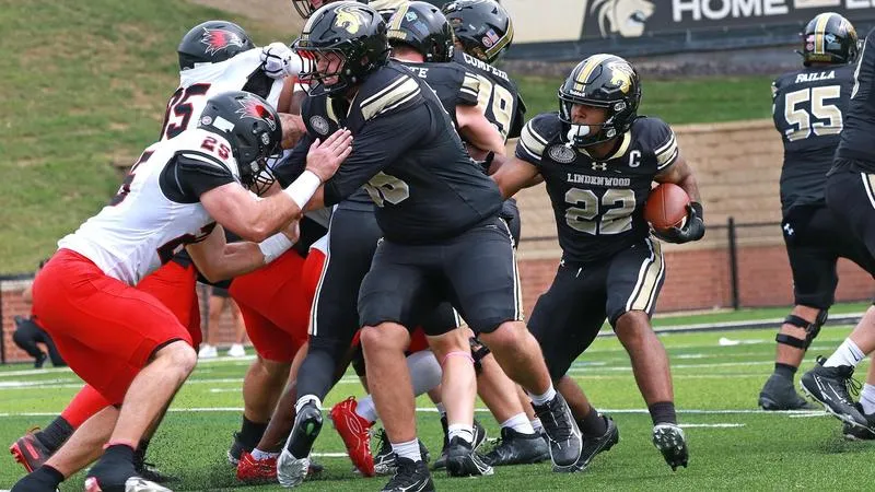 Football Comes Up Short Against SEMO on Saturday