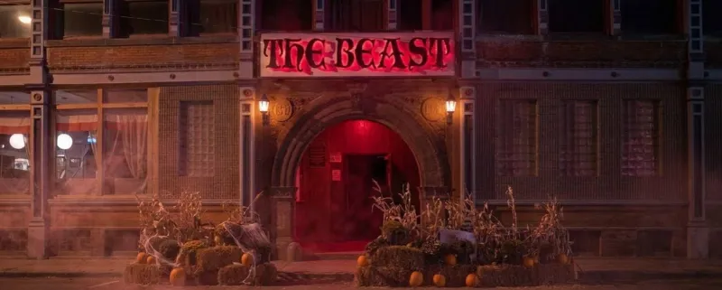 Kansas City Playlist: Scary/Silly Season Starts