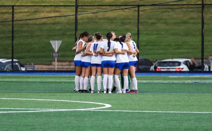 Hawks Drop 2-0 Decision at UMSL