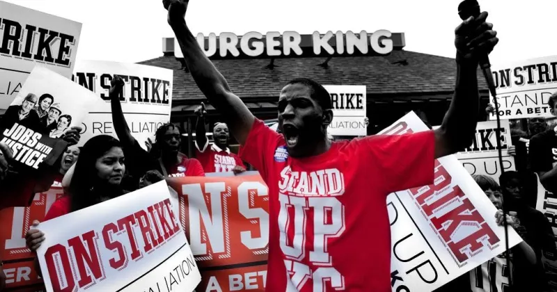 Kansas City Food Service Bill Of Rights Rally Coming Soon