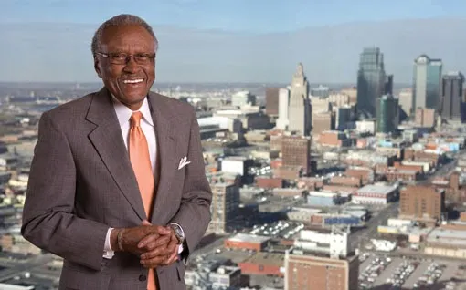 Rockhurst Appreciation For Alvin Brooks