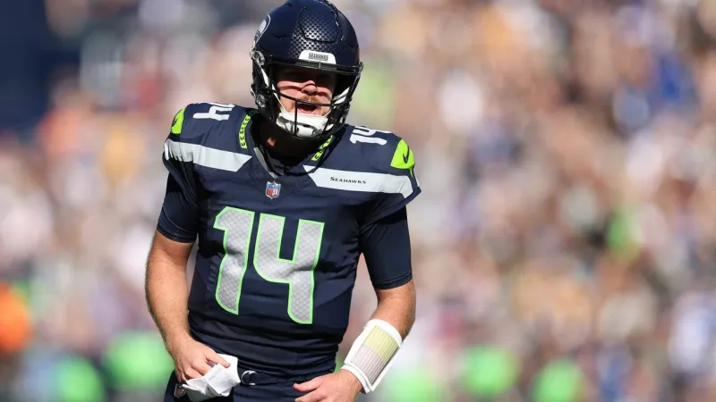 DraftKings Promo Code: Bet $5, Get $150 in Week 5 of the NFL, Broncos-Chargers, Seahawks-49ers and More