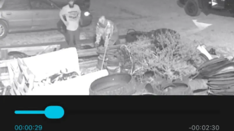 Authorities seek help identifying theft suspects in St. Robert