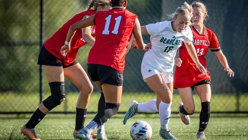 Northwest nabs 2-1 triumph at Nebraska-Kearney