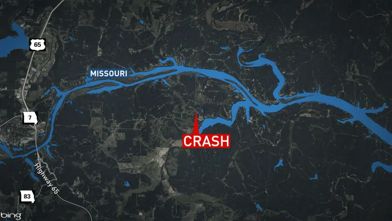 Warsaw girl seriously hurt in Benton County ATV crash
