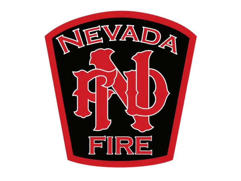 Firefighters allowing massive tire fire in Nevada to burn under monitoring