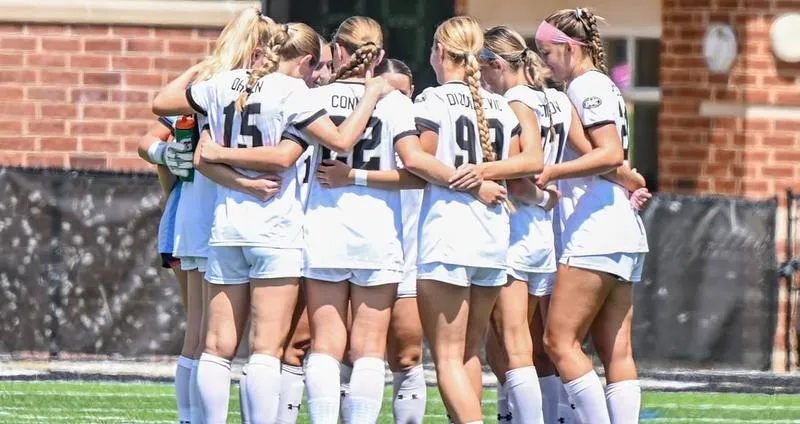 Women's Soccer Drops Road Contest at Eastern Illinois