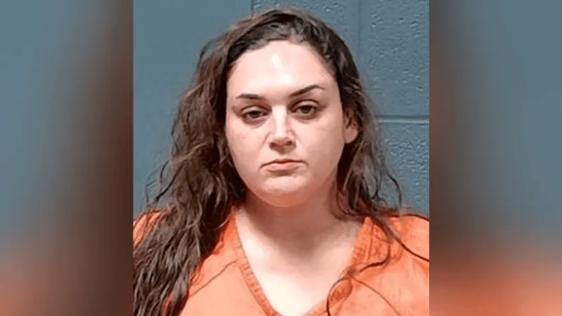 Callaway County deputies arrest Fulton woman after pursuit, officer-involved shooting