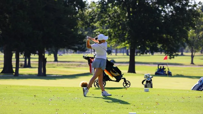 Lions Open Play at UNK Central Regional Preview