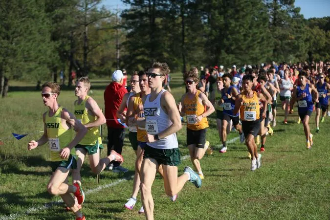 Born Takes Runner-Up Finish as Miners Place Sixth