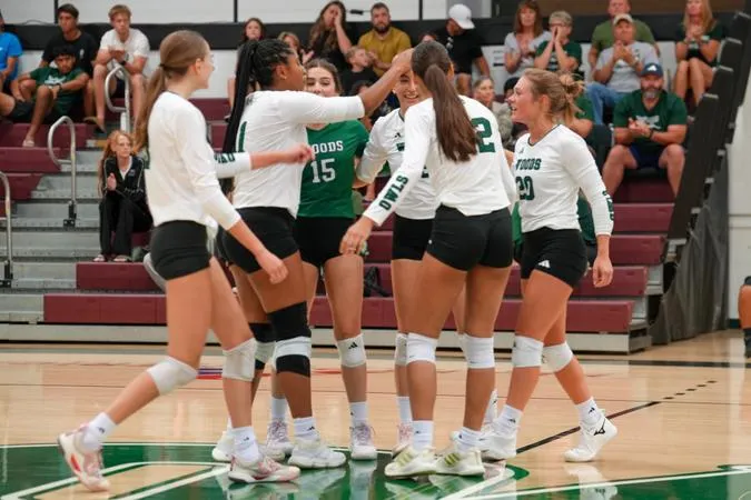 Pirates Ace the Test Against Owls