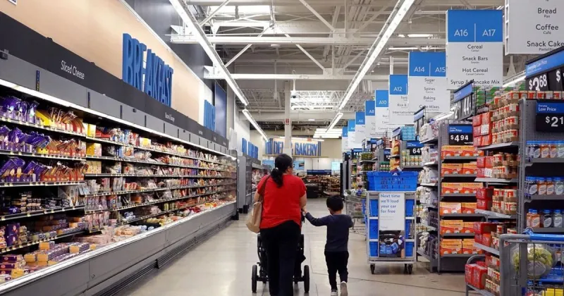 Letter: When divine kindness made an appearance at a Kirkwood Walmart