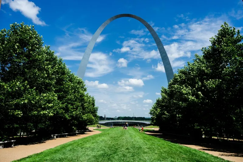 St. Louis Suburb Ranked 7th Best Place to Live in Midwest
