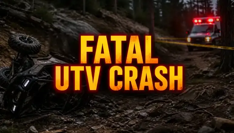 Callaway County rollover crash kills 16-year-old boy from Fulton