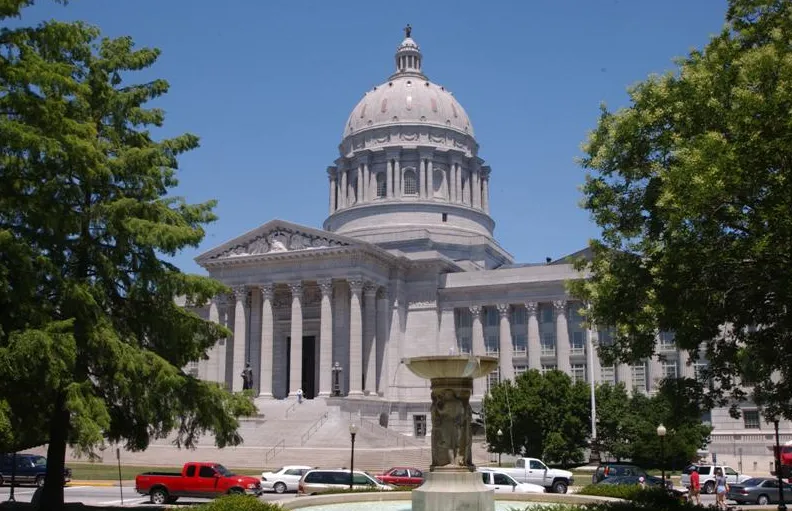 This Week in Missouri Politics -- October 11, 2026