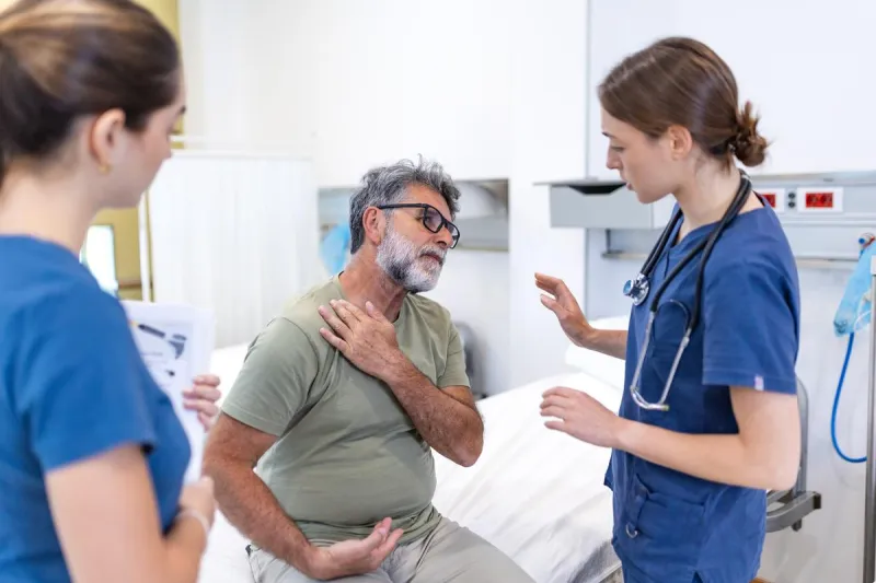 Kansas City's Nursing Shortage Is Turning Accelerated BSN Programs Into Workforce Infrastructure