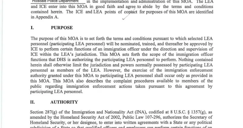 Read the lawsuit against Hillsdale and its ICE agreements here
