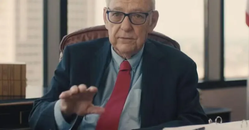 Anti-abortion campaign calls on opponents to pull ad with retired Missouri judge