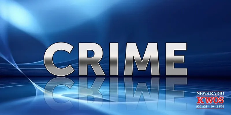 Gingseng thieves forced a manhunt