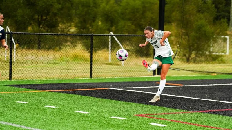 Hahn Collects Nine Saves as Owls End in Deadlock with William Penn
