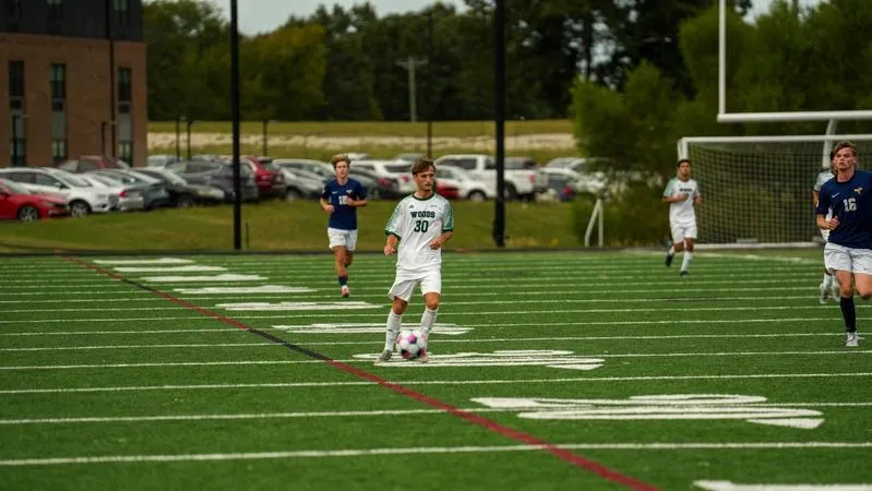 Statesmen Keep Owls Scoreless