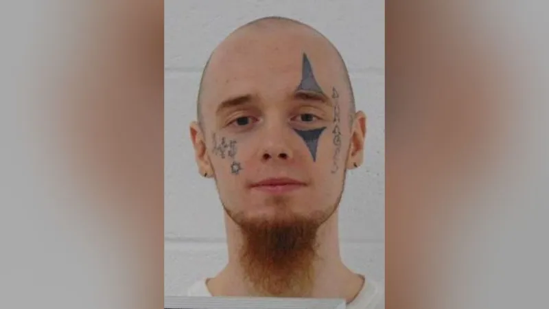 Inmate pleads guilty to attack that left JCCC guard left in coma for six days