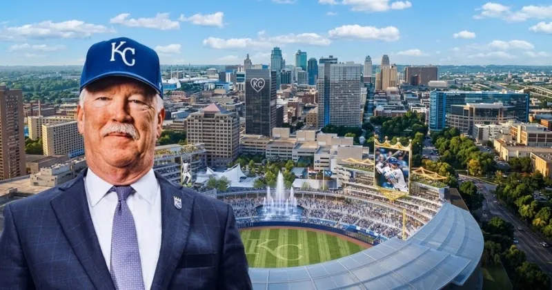 Newsflash: Kansas City Royals Downtown Stadium Won't Break Even