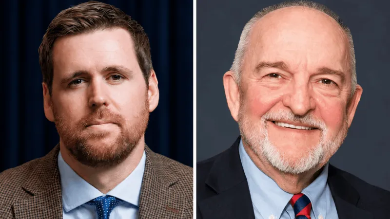 Missouri auditor candidates split over how office should confront state budget problems