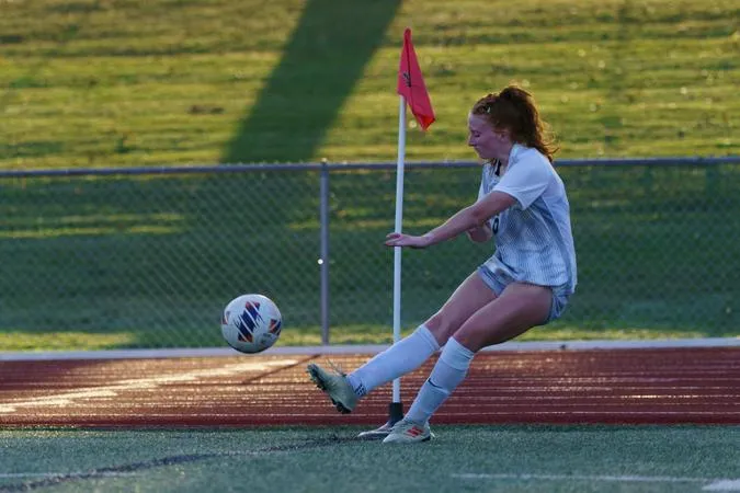 Case Earns GLVC Offensive Player of the Week After Standout Performance