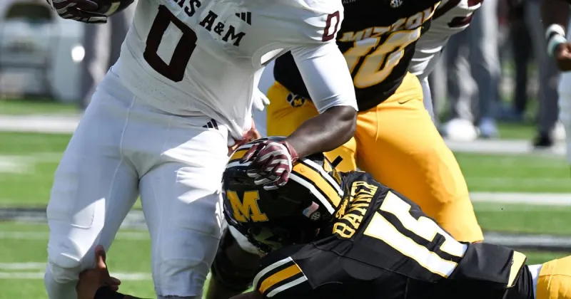 Mizzou football continues to trend in the right direction with second Southeastern Conference win
